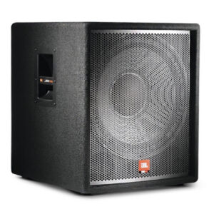 JBL JRX118SP