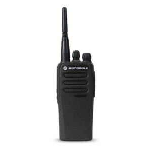 Motorola CP200 Walkie Talkie