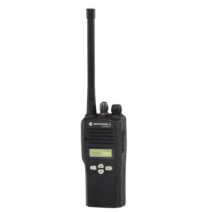 Motorola CP200XLS Walkie Talkie