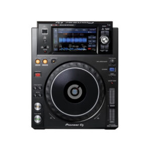XDJ-1000