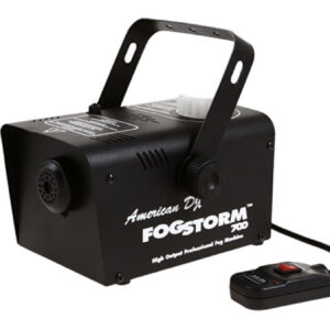 Fog Storm 700