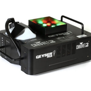 Chauvent Geyser RGB
