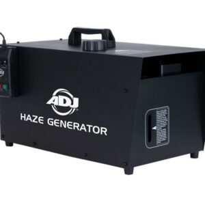 American DJ - Haze Generator