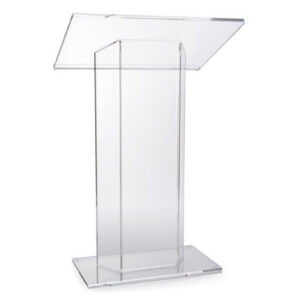 Acrylic Podium