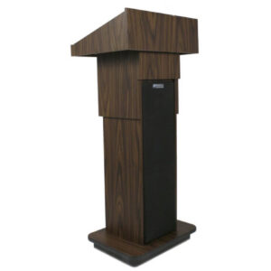 Height Adjustable Podium
