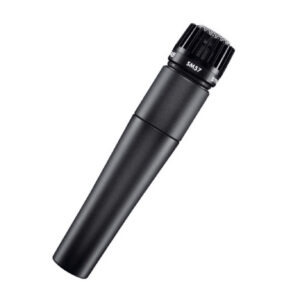 Shure SM57 Rental