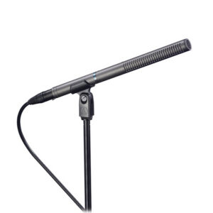 Audio Technica AT897 Rental