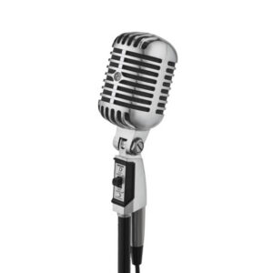 Shure 55SH Rental