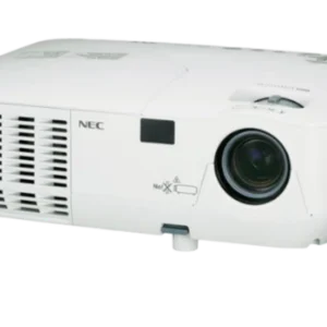 NEC NP110 (2200 Lumen)