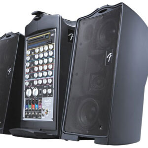 Fender PD 250 Rental