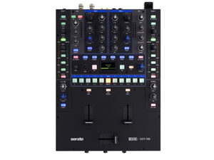 Rane 62 Rental