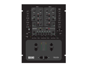 Rane 57 Rental