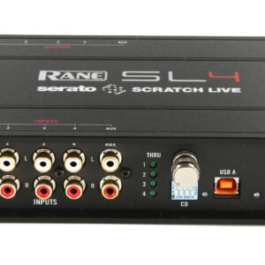 Rent Rane SL4