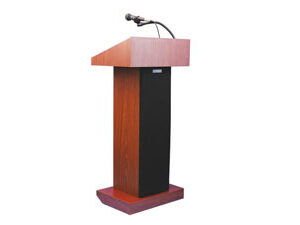 Executive Podium