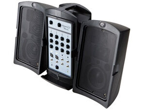 Fender PD 150 Plus Rental