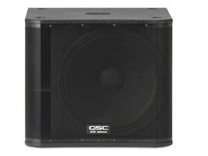 QSC KW 181