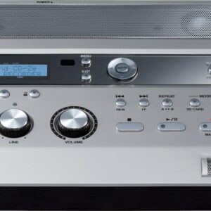 Roland CD Recorder Rental