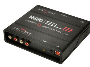 Serato Scratch SL-2