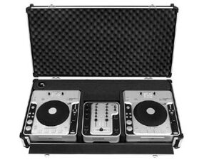 Stanton Digi Pak