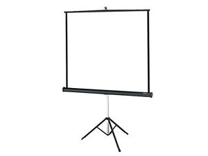Tripod Screen Rental